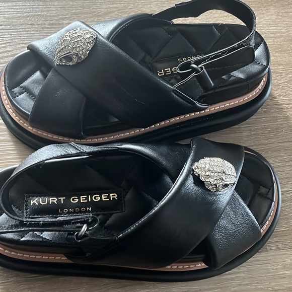 Kurt Geiger sandals - Picture 6 of 7